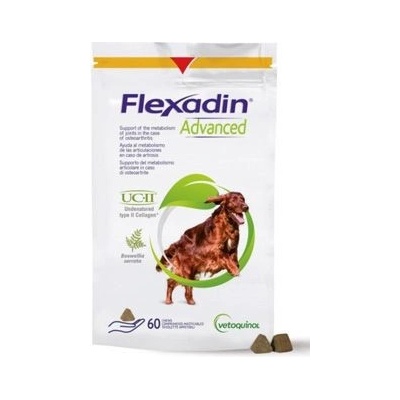 Flexadin Advanced pre psy 60 tbl