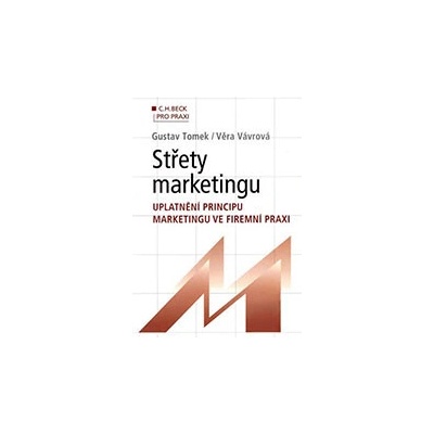 Střety marketingu