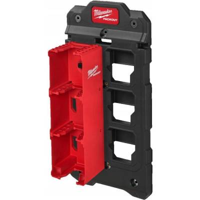 MILWAUKEE PACKOUT držiak na akumulátor M18