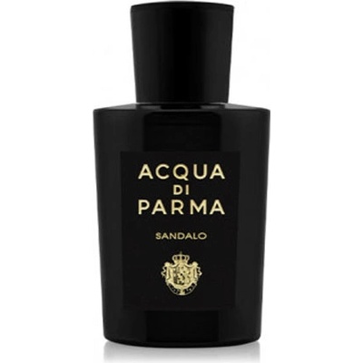 Acqua di Parma Sandalo parfumovaná voda unisex 100 ml tester