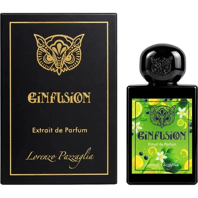 Lorenzo Pazzaglia Ginfusion parfum unisex 50 ml