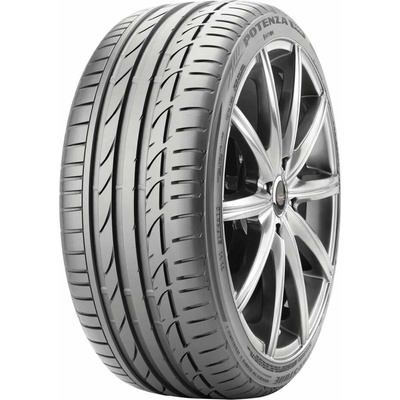 Bridgestone POTENZA S001L 245/40 R21 96Y runflat