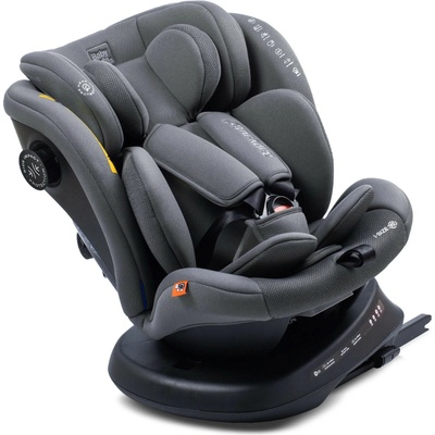 Babyauto VALORA i-Fix i-Size 360° 2025 PHATOM GREY