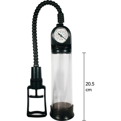 ToyJoy Pump Master Mighty