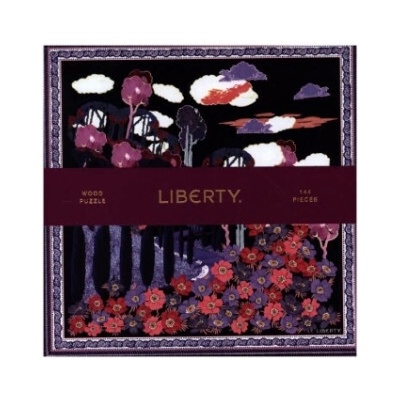 Galison Liberty Bianca 144 dielov