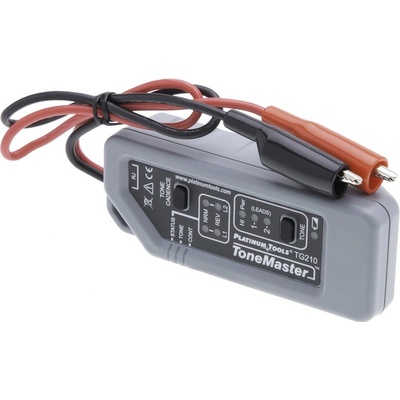 Platinum Tools TG210 ToneMaster