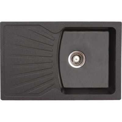 Metalac Inko X GRANIT QUADRO PLUS