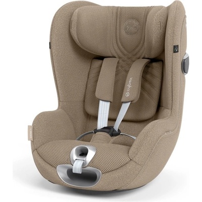 CYBEX Sirona T PLUS i-size 2024 Cozy Beige