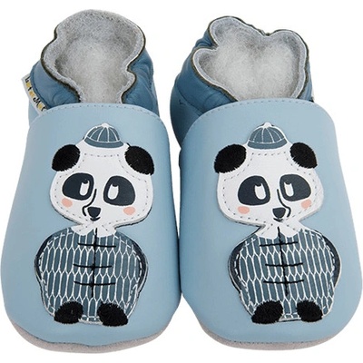 Lait et Miel capáčky panda