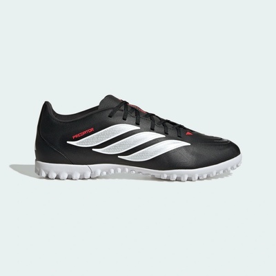 adidas Predator Club TF černé4