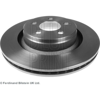 Ferdinand Bilstein UK Ltd. ADA104368