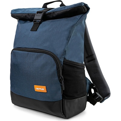 Crumpler Abstract Rolltop ABS-RTBP-14-01-002 Nightsky 14 l