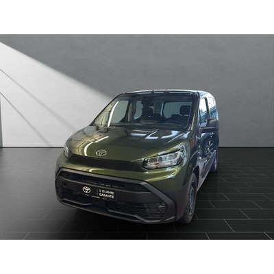 Toyota Proace City Verso 1.2 Pure 81 kW