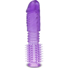 Man Dreams Návlek na penis - Margarito fialová