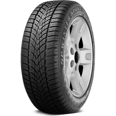 Dunlop SP Winter Sport 4D 245/50 R18 104V