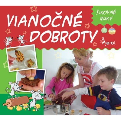 Vianočné dobroty