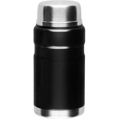 Maku Termoska na jídlo 700 ml černá