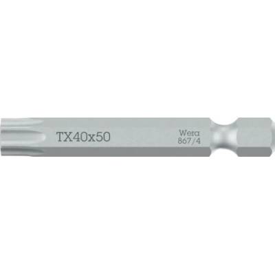 Wera Z SB TX 25 x 50 mm 2 dílný 073723