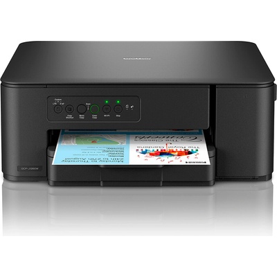Brother DCP-J1260W – Hledejceny.cz