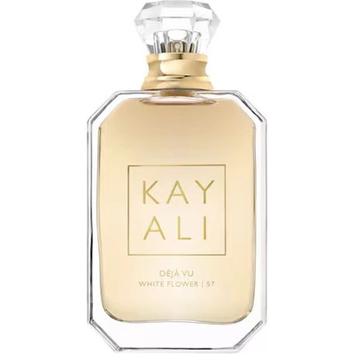 Kayali Déjá Vu White Flower parfémovaná voda dámská 50 ml