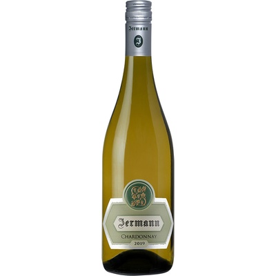 Jermann Chardonnay suché bílé 2020 13% 0,75 l (holá láhev)