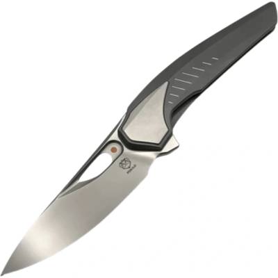 Poikilo VK-ZAME (Shark) S1