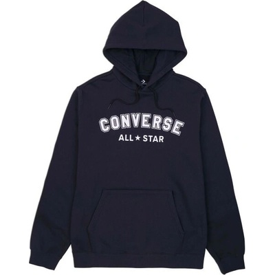 converse Classic FIT ALL STAR CENTER FRONT Hoodie BB unisex