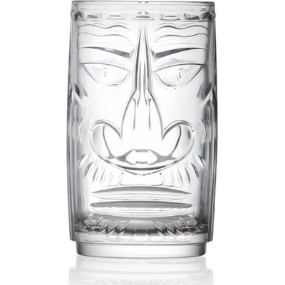 RCR SKLENICE NA VODU TIKI SARDINIA 4 x 450 ml