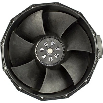 SystemAir Revolution Stratos 250 E2 2038m3/hod