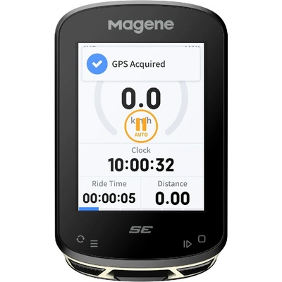 Magene Smart GPS C506SE