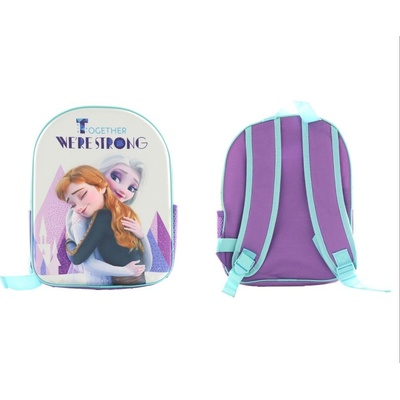 CERDA Dětský Frozen Ledové království Strong yrkysový