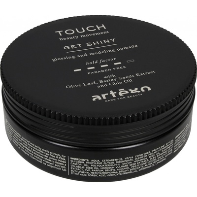 Artego Touch Get Shiny Vosk dodávající lesk 100 ml – Hledejceny.cz