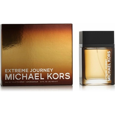 Michael Kors Extreme Journey toaletná voda pánska 100 ml
