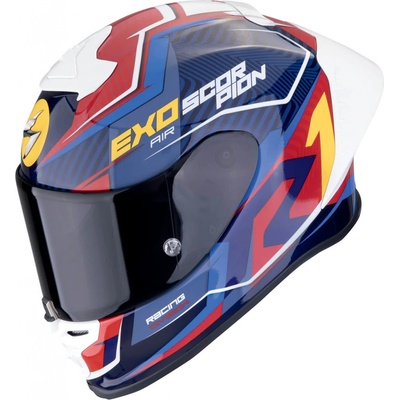 Scorpion EXO-R1 EVO II AIR COUP