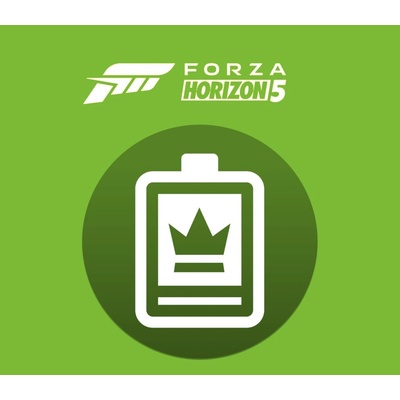 Forza Horizon 5 VIP Membership