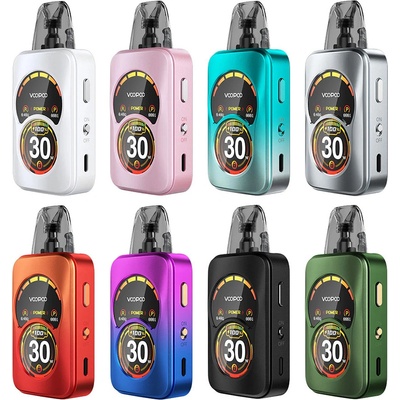 VOOPOO Argus A Pod 1100 mAh Racing Green 1 ks