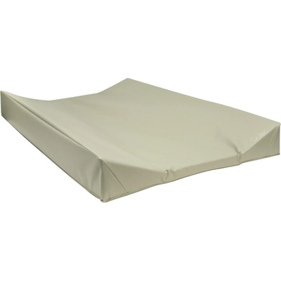 Quax Zelená omyvatelná přebalovací podložka Basic 66 x 44 cm – Hledejceny.cz