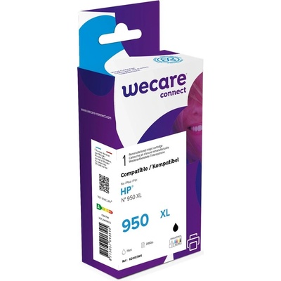 WeCare HP CN045AE - kompatibilní – Hledejceny.cz