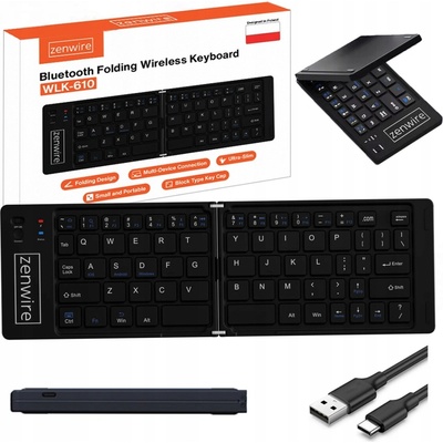 Zenwire WLK-610