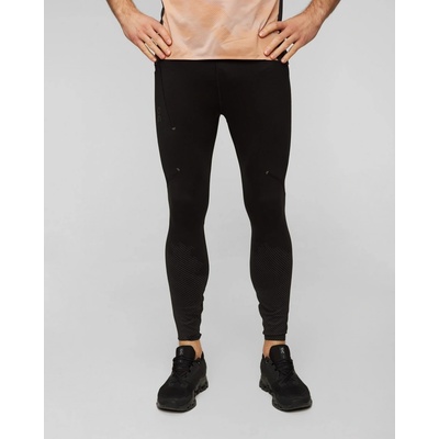ON Running Performance Winter Tights Lumos Black