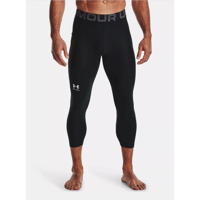 Under Armour pánské legíny HG Armour 3/4 legging-BLK – Hledejceny.cz
