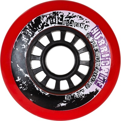 Powerslide Hurricane 80 mm 85A 4 ks
