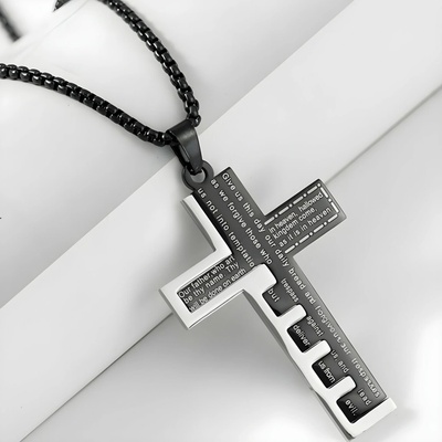 Harahu Náhrdelník SP-38384