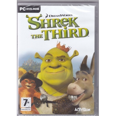 Shrek The Third