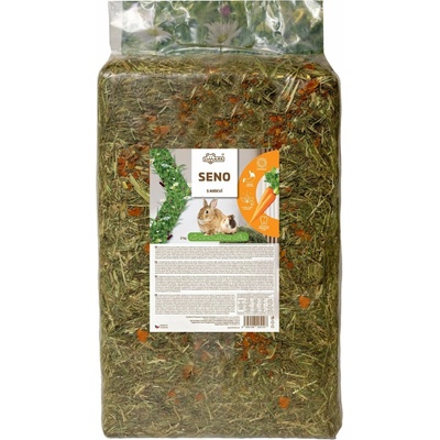 Limara Seno s mrkví 2 kg