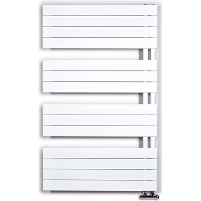 Thermal Trend DHR 750 mm x 1222 mm bílá