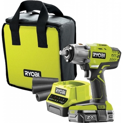 Ryobi R18IW3-120S