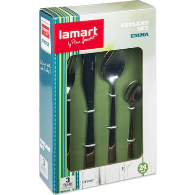 Lamart Emma 24 ks LT5007