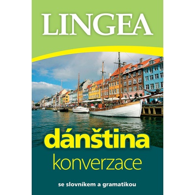Česko-dánská konverzace 2. vydání