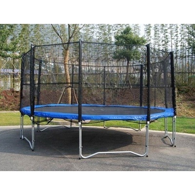 Spartan SET 460 cm